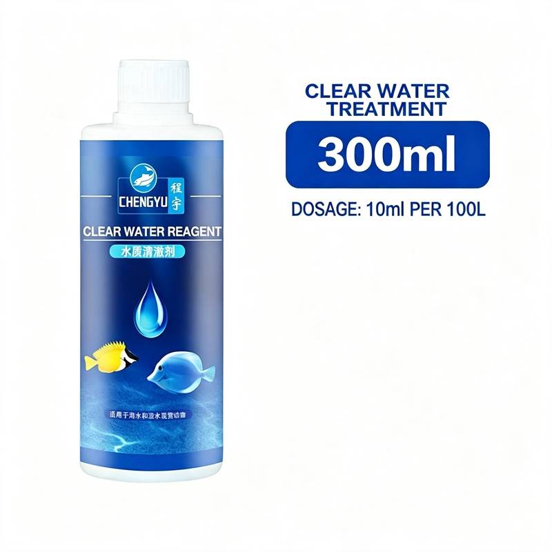 Aquarium-Wasseraufbereitung: M – Planted Aquarium Medicine Bewertung und Preis