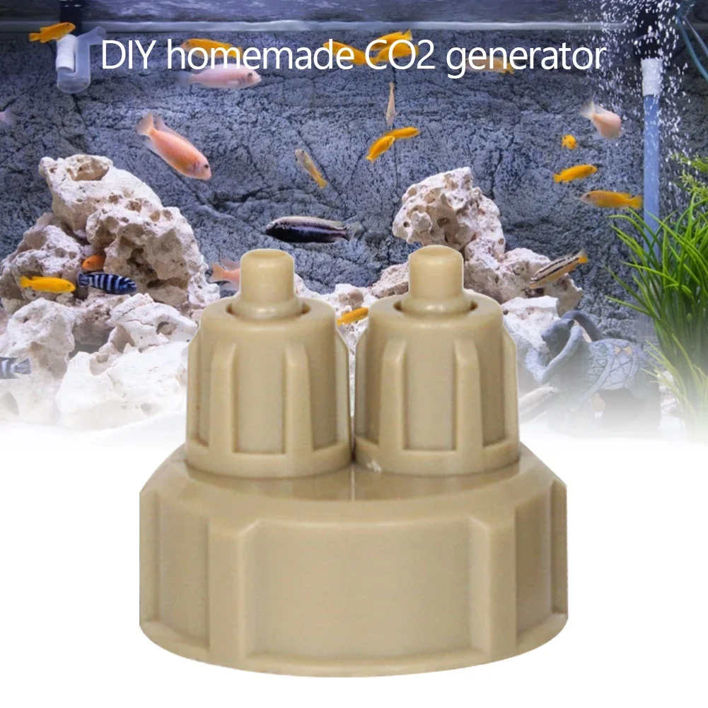 Aquarium CO2 System Generator  – Planted Aquarium Maintenance Bewertung und Preis