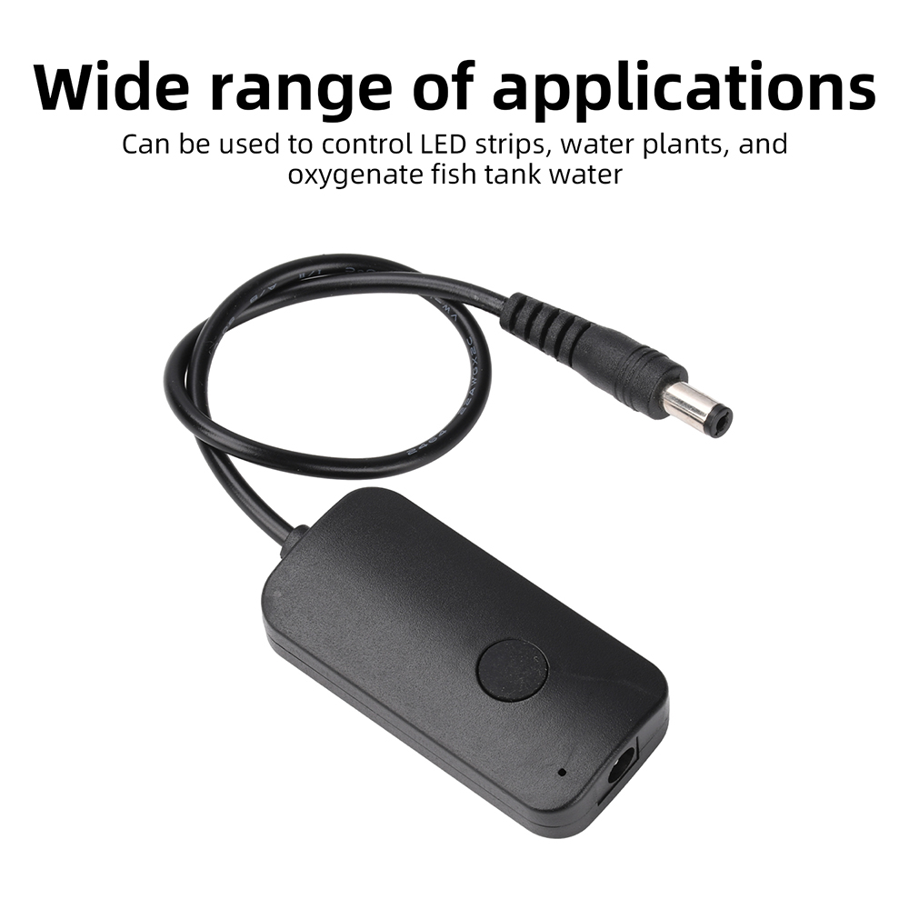 DC 5V Smart WiFi Zyklus-Timer- – Planted Aquarium Cycling Bewertung und Preis