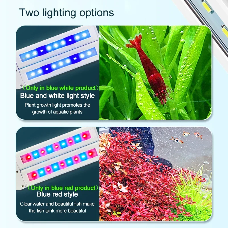 Superhelle Clip-Lampe, LED-Aqu – Aquarium Planted Tank Fertilizer Bewertung und Preis