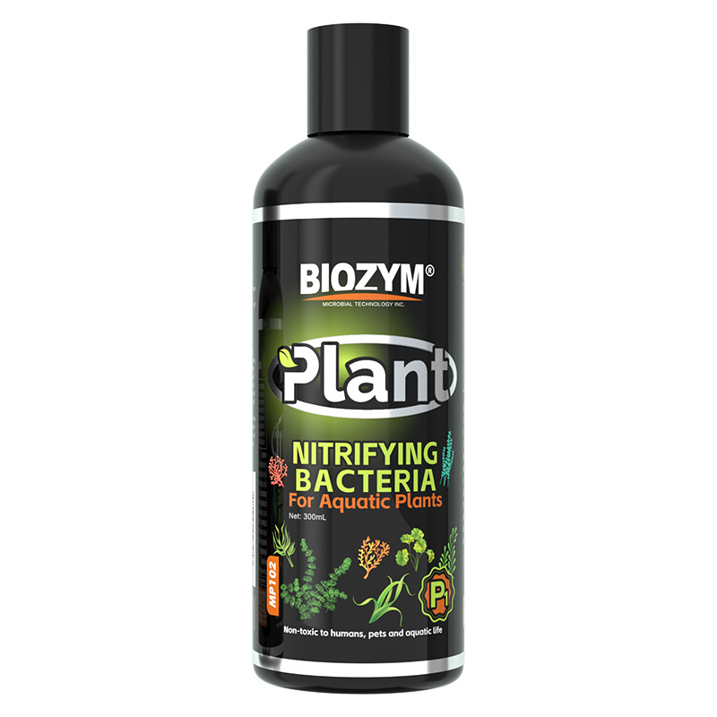 BIOZYM Aquariumbakterien – sch – Planted Aquarium Cycling Bewertung und Preis
