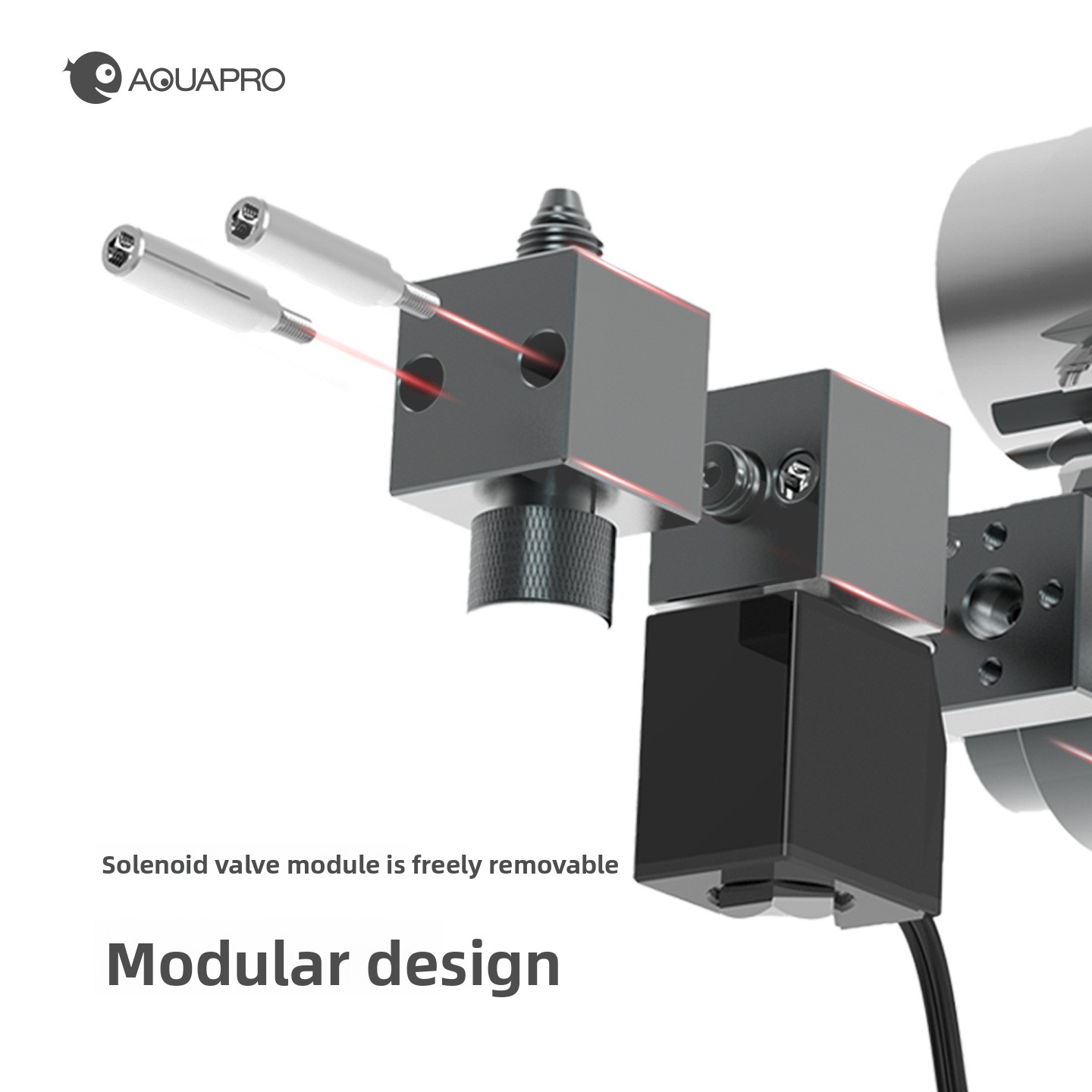 AQUAPRO Professioneller zweist – Co2 Regulator Dual Stage Bewertung und Preis