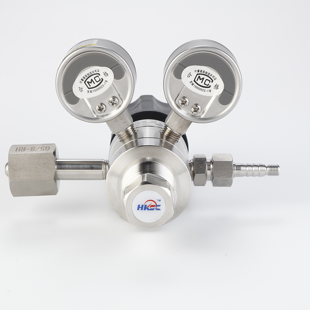HC02T CO2-Regler mit Doppelman – Co2 Regulator Dual Stage Bewertung und Preis