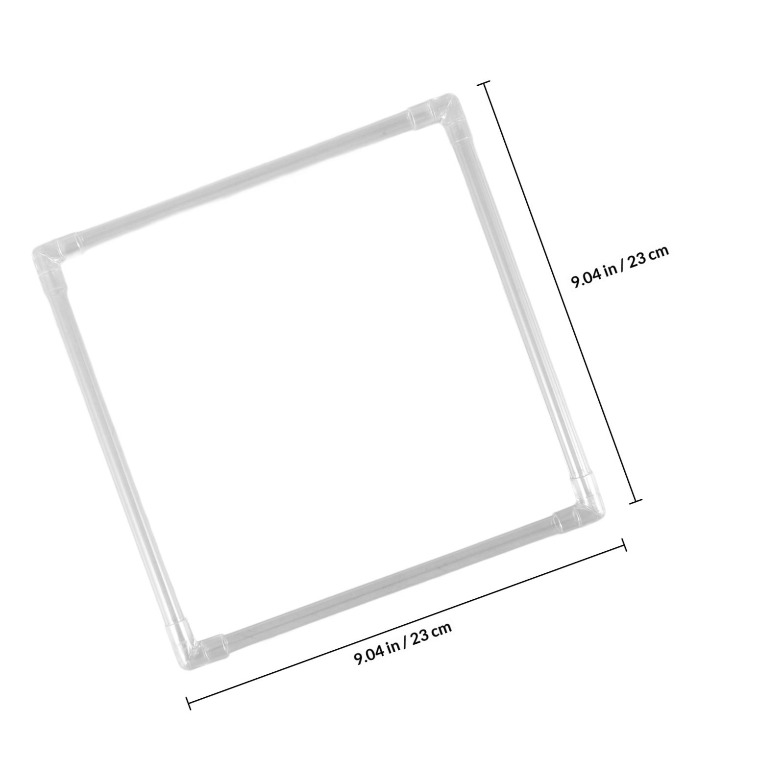 1 Set Aquarium-Schwimmring zur – Planted Aquarium Materials Bewertung und Preis