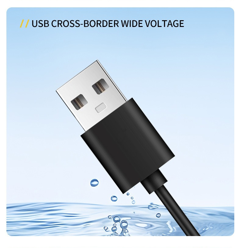 Aquarium USB-LED-Licht, volles – Aquarium Planted Tank Fertilizer Bewertung und Preis