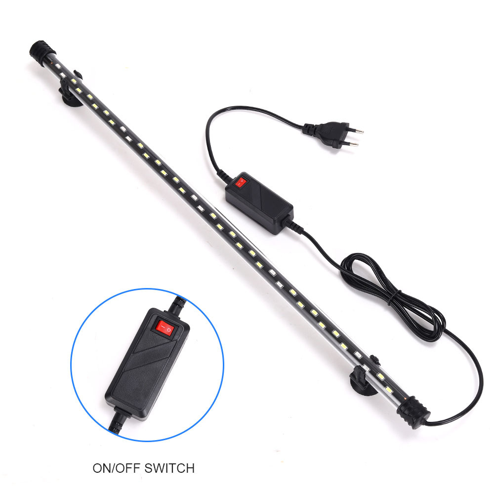 90-260V Aquarium Licht LED Was – Aquarium Plant Growth Light Bewertung und Preis