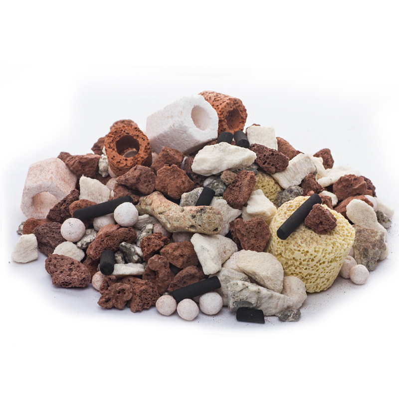 Premium-Aquarium-Filtermedien, – Aquarium Plant Fertilizer Bewertung und Preis