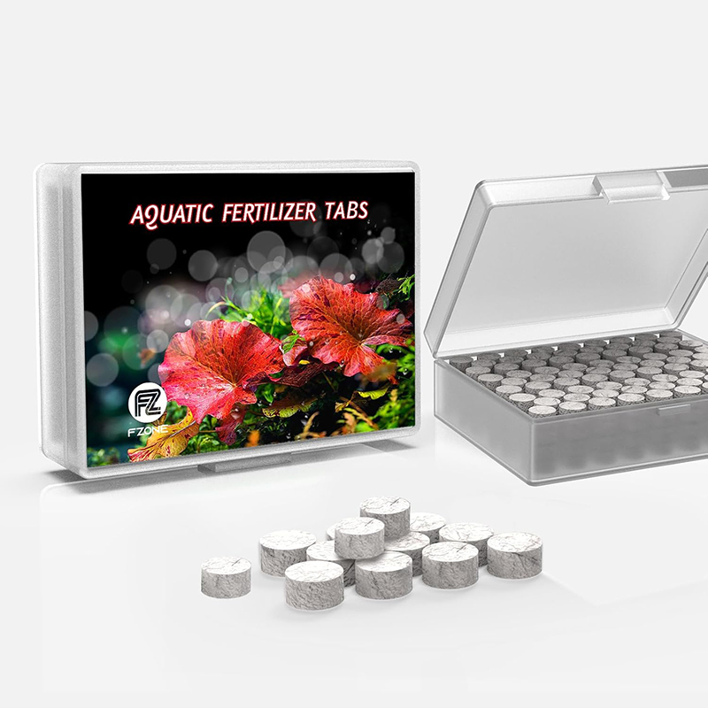 FZONE Root Tabs Süßwasser-Aqua – Aquarium Plant Root Fertilizer Bewertung und Preis