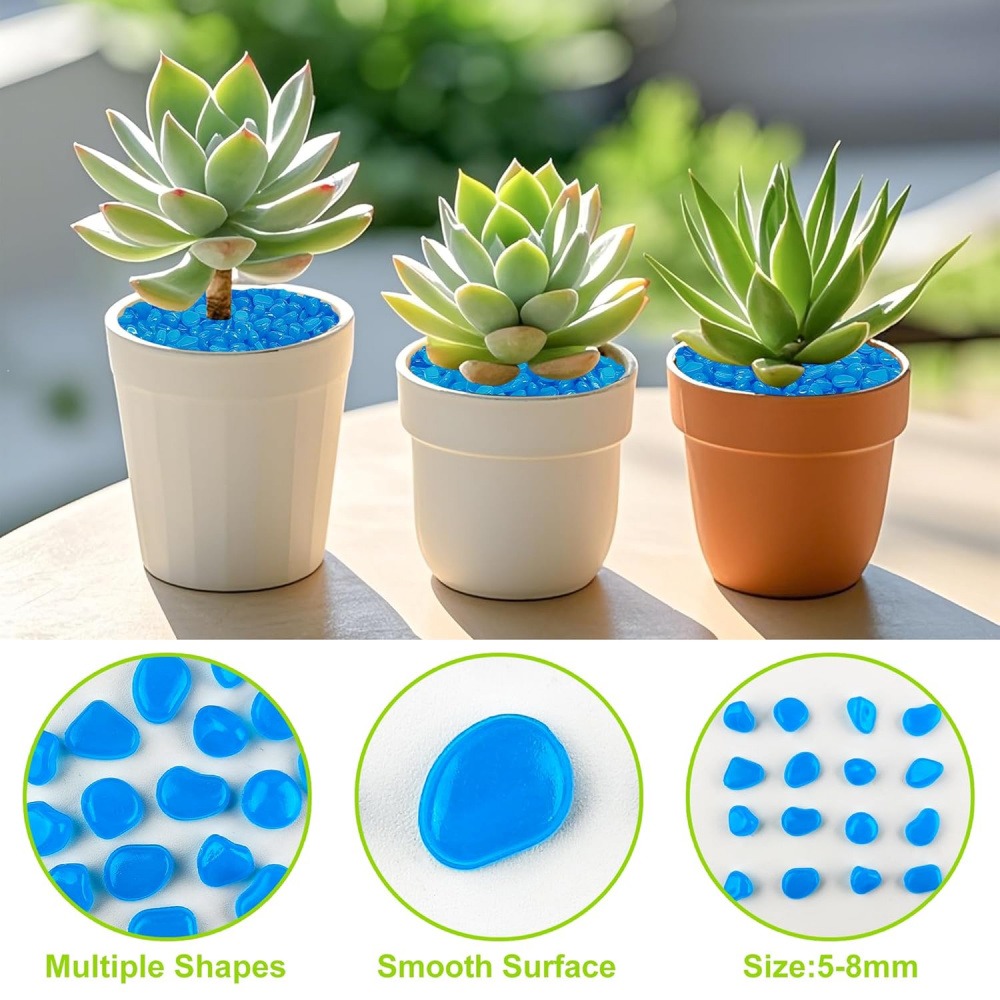 100er-Pack im Dunkeln leuchten – Planted Aquarium Materials Bewertung und Preis