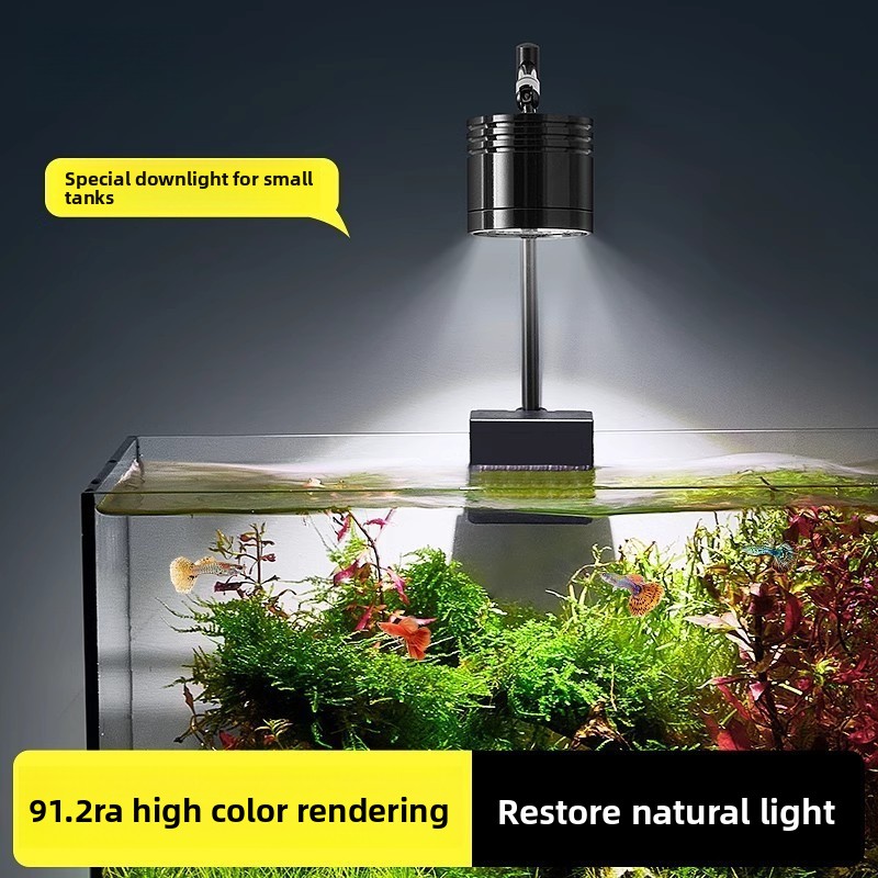 Aquarium-Pflanzenleuchte mit A – Planted Aquarium Hanging Light Bewertung und Preis