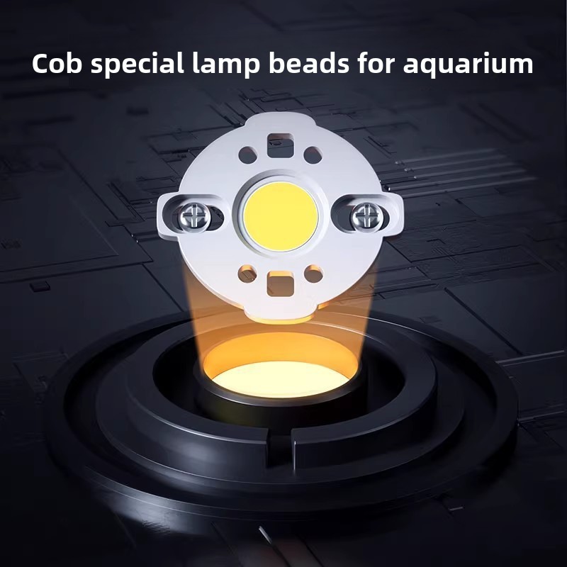 Aquarium-Pflanzenleuchte mit A – Planted Aquarium Hanging Light Bewertung und Preis