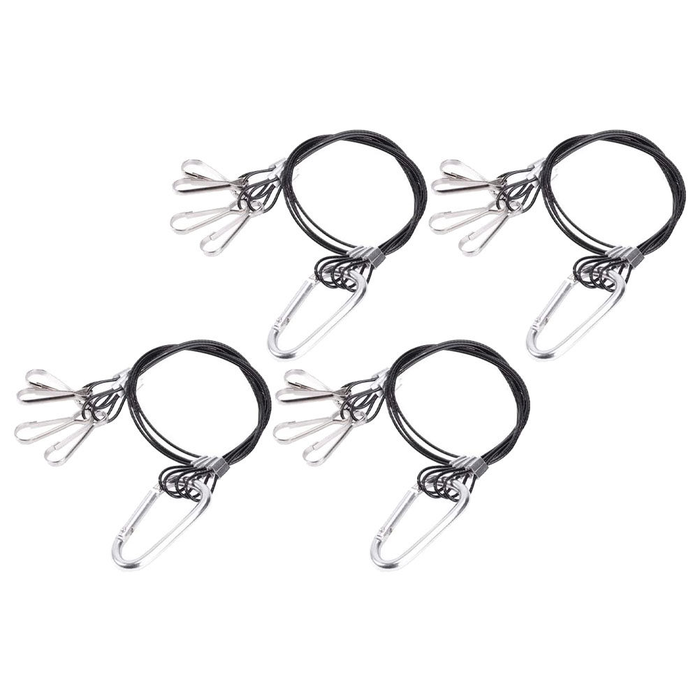 4-teiliges Premium-Edelstahl-A – Planted Aquarium Hanging Light Bewertung und Preis