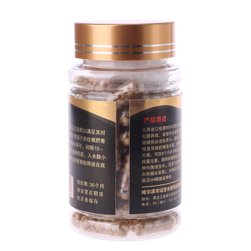 60 Wurzelkapseln, Aquarium-Pfl – Aquarium Plant Root Fertilizer Bewertung und Preis